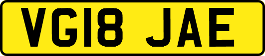 VG18JAE