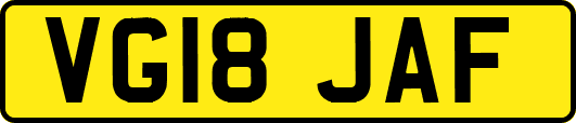 VG18JAF