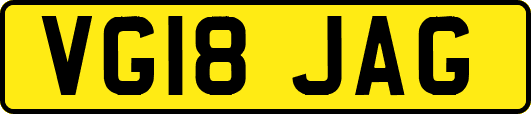 VG18JAG
