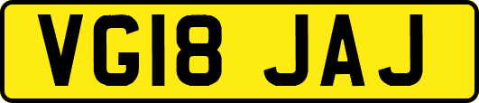 VG18JAJ