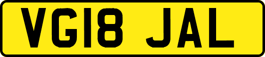 VG18JAL