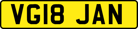 VG18JAN