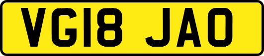 VG18JAO