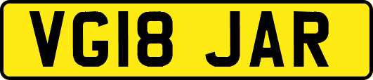 VG18JAR