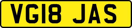 VG18JAS