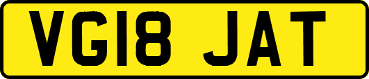 VG18JAT