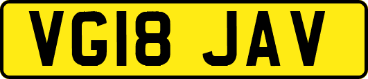 VG18JAV
