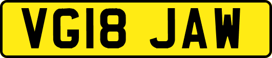 VG18JAW