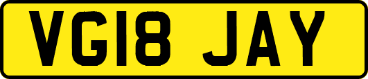 VG18JAY