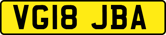 VG18JBA