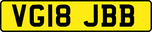 VG18JBB