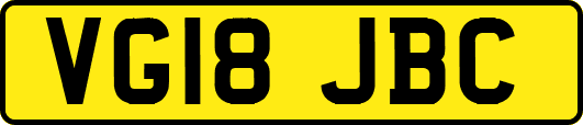 VG18JBC