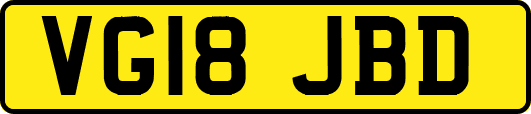 VG18JBD