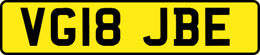 VG18JBE