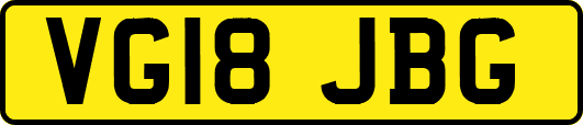 VG18JBG