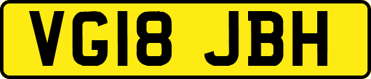 VG18JBH