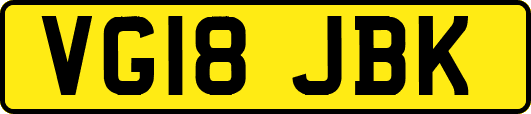 VG18JBK