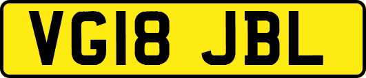 VG18JBL