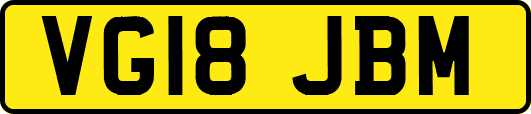 VG18JBM