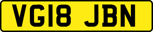VG18JBN