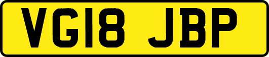 VG18JBP