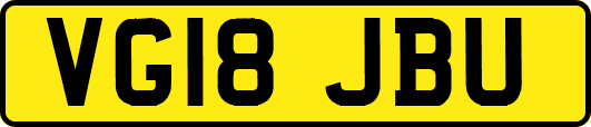 VG18JBU