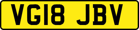 VG18JBV