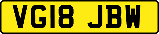 VG18JBW