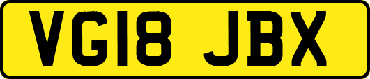 VG18JBX