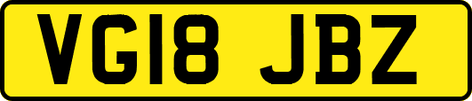 VG18JBZ