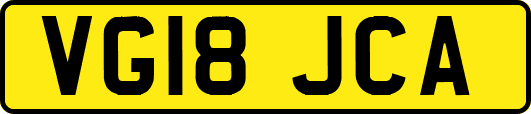 VG18JCA