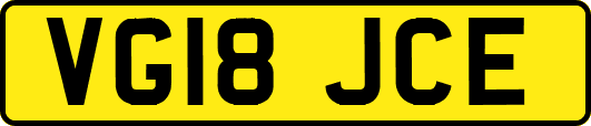 VG18JCE