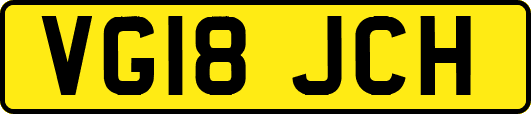 VG18JCH