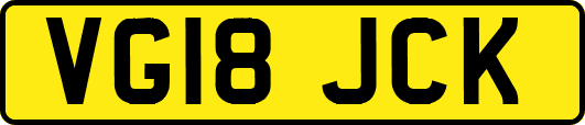 VG18JCK