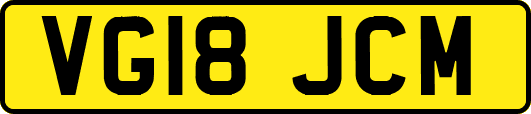 VG18JCM