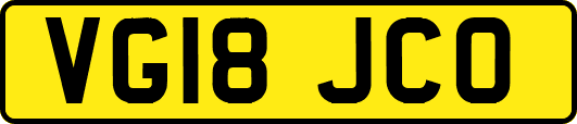 VG18JCO