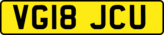 VG18JCU