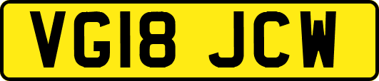 VG18JCW