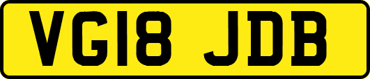 VG18JDB
