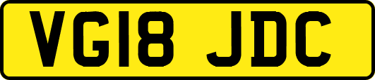 VG18JDC