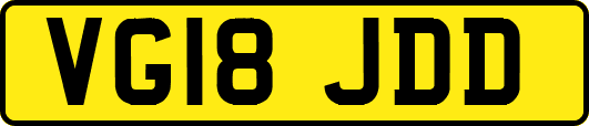 VG18JDD