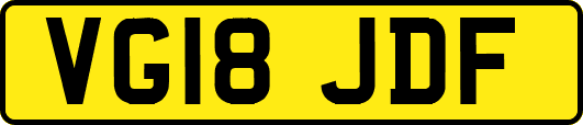 VG18JDF