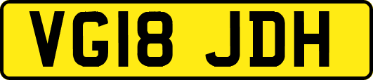 VG18JDH