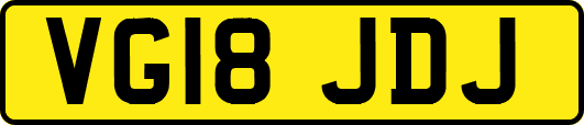 VG18JDJ