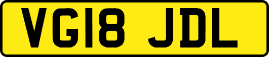 VG18JDL