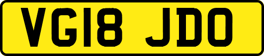 VG18JDO