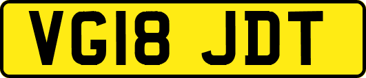 VG18JDT
