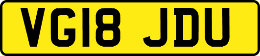 VG18JDU