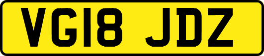 VG18JDZ