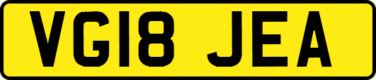 VG18JEA